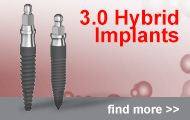 30 Hybrid Catalogue